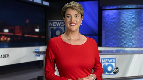 Longtime WTEN reporter Anya Tucker moving on to next chapter
